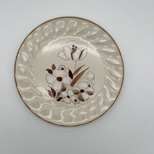 Felicity by Hearthside Dinner Plate, Vintage Stoneware, Replacement, Mismatch